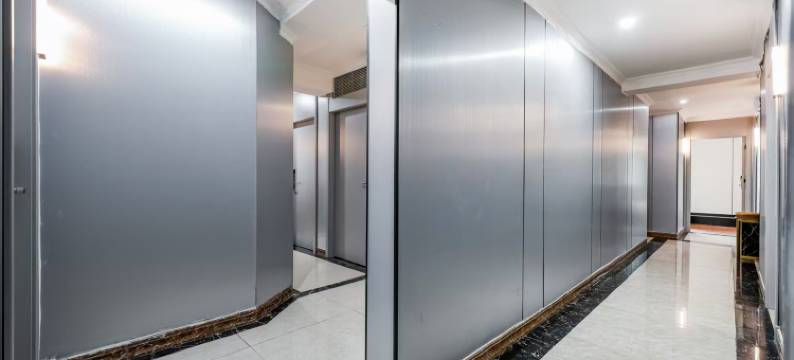 汇集酒店(重庆解放碑店)图片