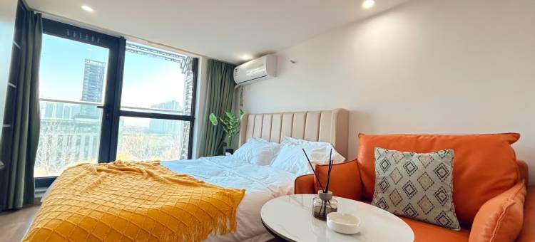 可霖臻公寓图片