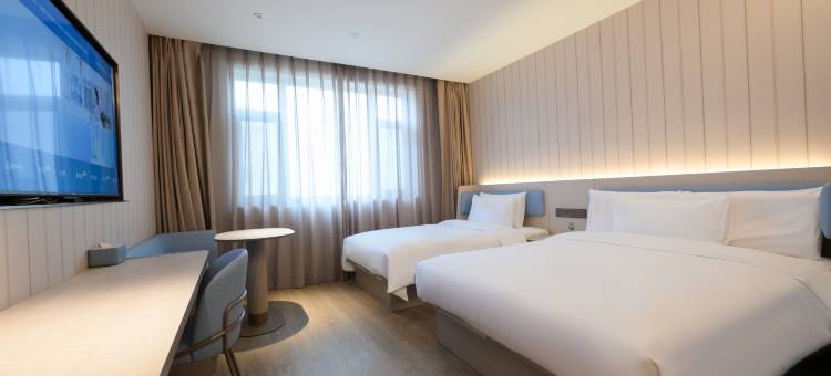 汉庭酒店(锡林郭勒盟二连浩特店)图片