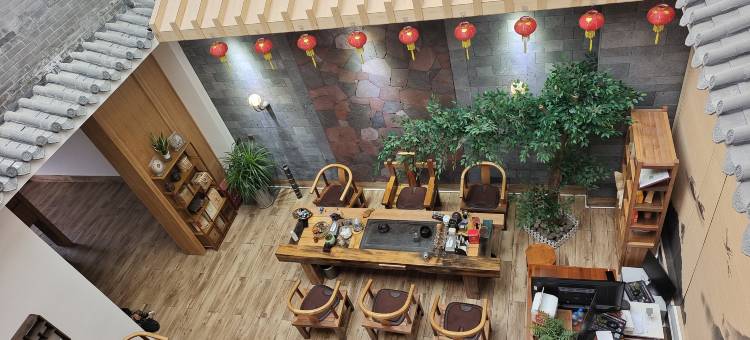 暖馨居民宿图片