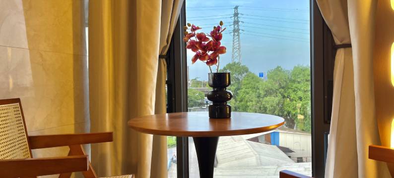 奕居upperhouse•舍院(佛山顺德锦龙地铁站店)图片