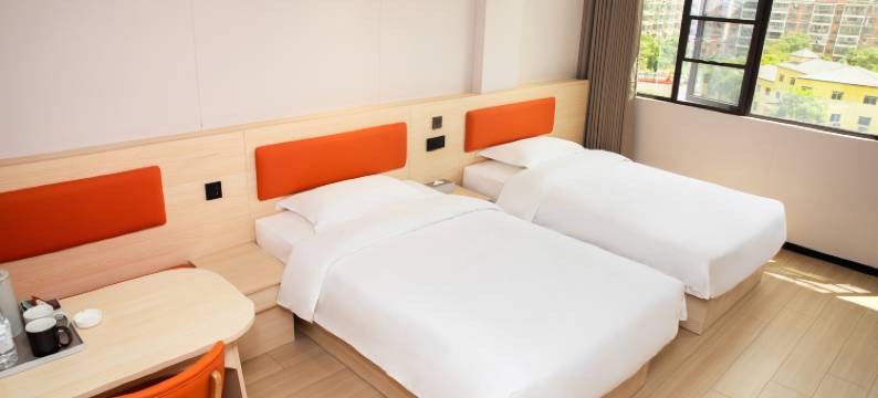 园都酒店(湖口县政府石钟山大道店)图片