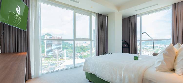 槟城橄榄树酒店(Olive Tree Hotel Penang)图片