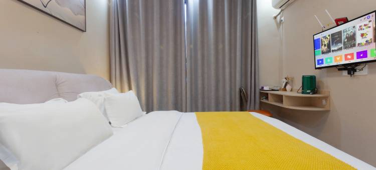 大英丽都主题酒店图片