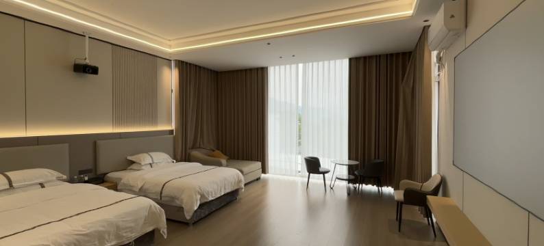 马湖旺鑫酒店图片