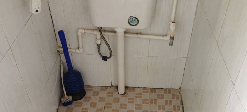 深圳新客云聚青年旅社图片