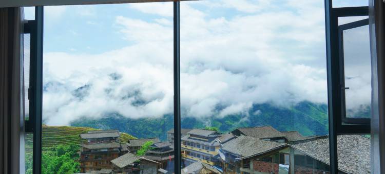 阡陌云居民宿(龙脊梯田九龙五虎观景台店)图片