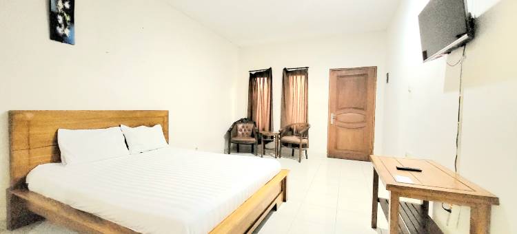 纳莫拉公寓雅加达(Namora Residence Jakarta)图片