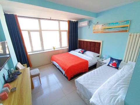 凯利都宾馆(廊坊火车站高铁站店)