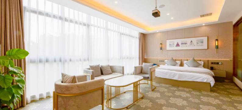 厦门海居酒店(彩虹沙滩店)图片