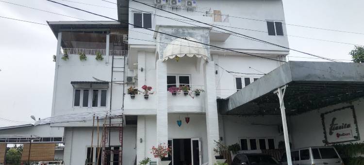 Hotel O Banda Aceh near Masjid Raya Baiturrahman formerly Wisma Tsacita图片