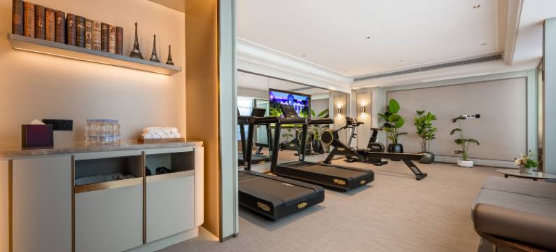 成都天府广场美居酒店(锦里东路店)图片