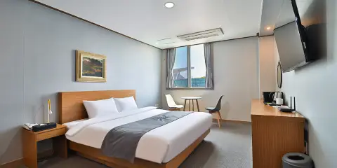 諾亞酒店