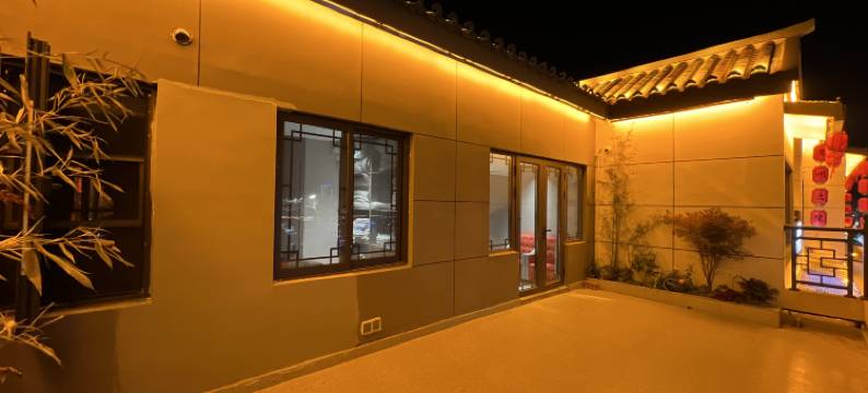 楚州大院酒店(淮安周恩来纪念馆店)图片