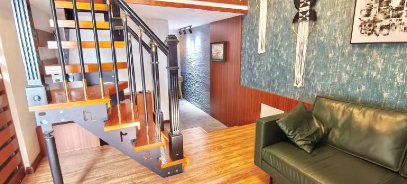 优享会精品公寓(净月中央公园福祉大路店)图片