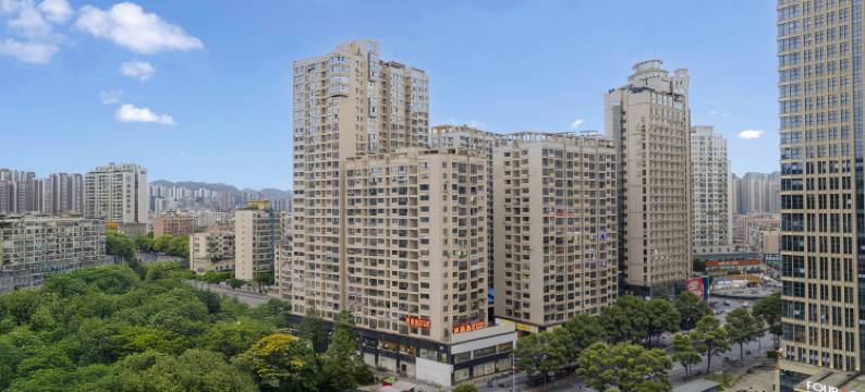 贵阳娱嘉酒店图片