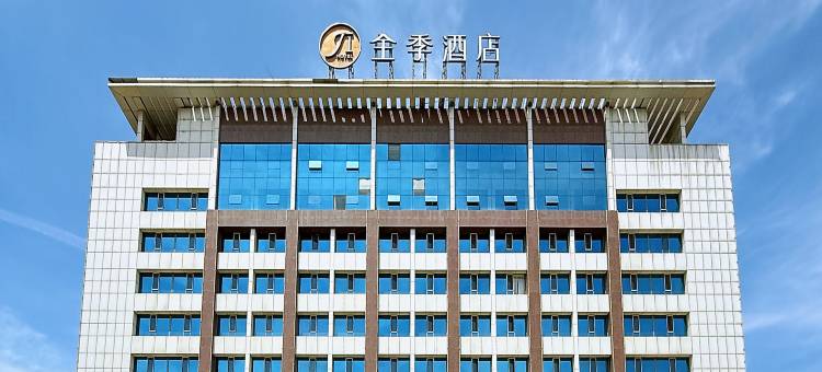 全季酒店(太原综改示范区店)图片