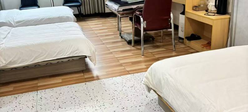 金水湾酒店(黎平洪州镇店)图片