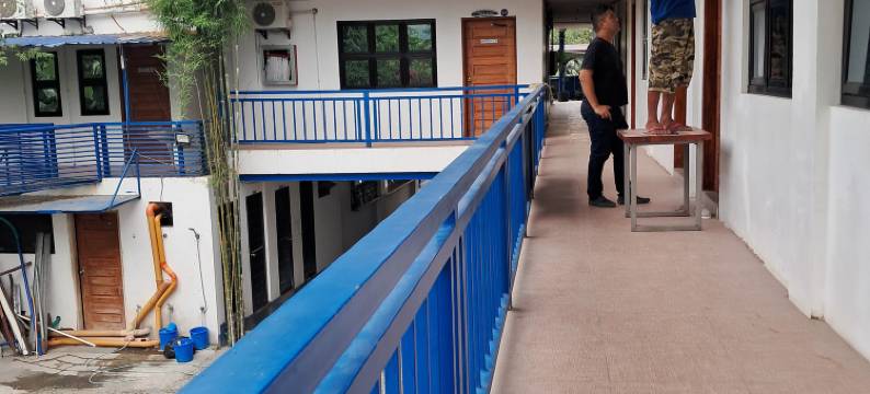 圣胡安旅馆(San Juan Hostel)图片