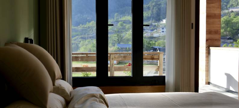 香格里拉哈巴云端客栈图片