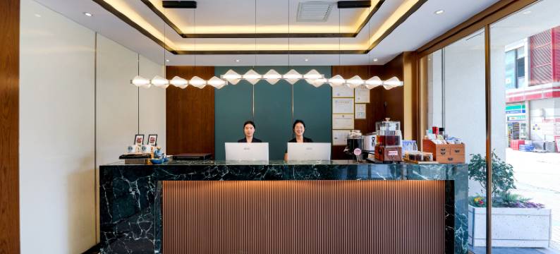 西安唐岛酒店(高新丈八一路地铁站店)图片