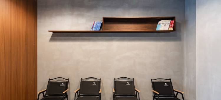 暇偶寄•璞舍民宿图片