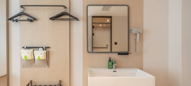 海友酒店(上海崇明长兴岛店)图片