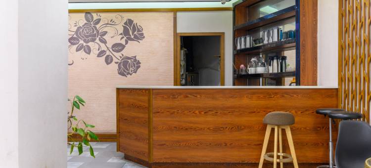 雅宿酒店(南充顺庆1227购物广场店)图片