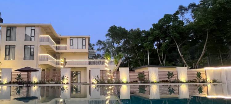 遇见盏居(清远长隆地铁站店)图片