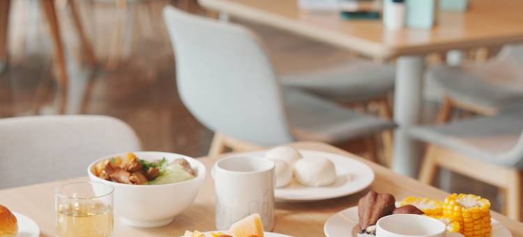 北海银滩智选假日酒店图片