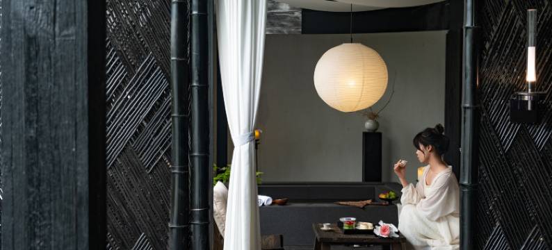 安吉AGEE尔集·一叶民宿图片