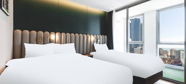 ElMomento 海云台(El Momento Haeundae)图片