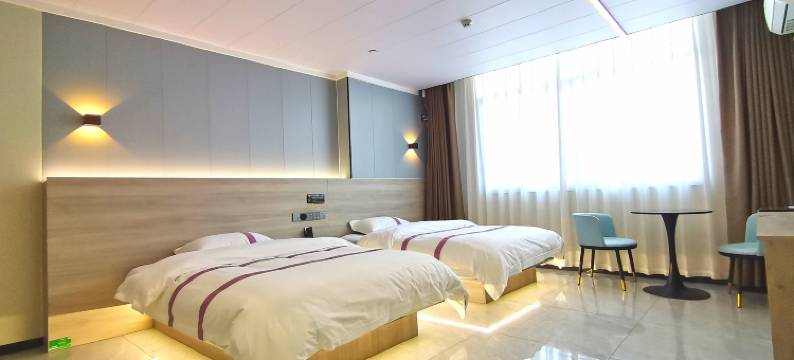 莱丽娅智慧酒店图片