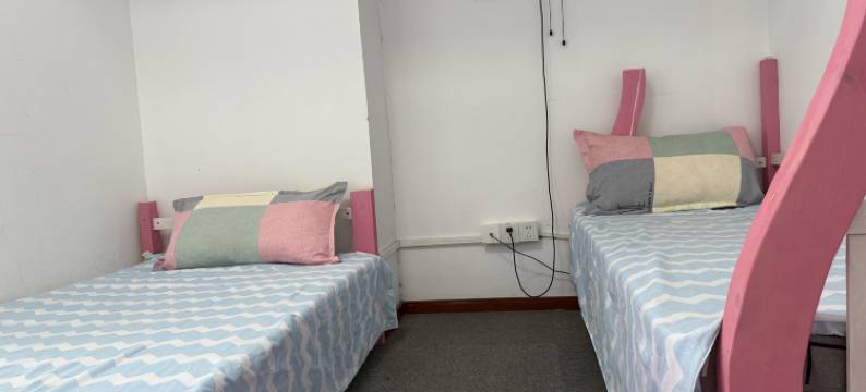 花园青年旅社(苏州火车站店)图片