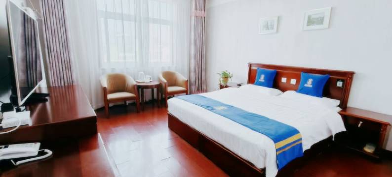 速8酒店(迎宾路文化大厦店)图片