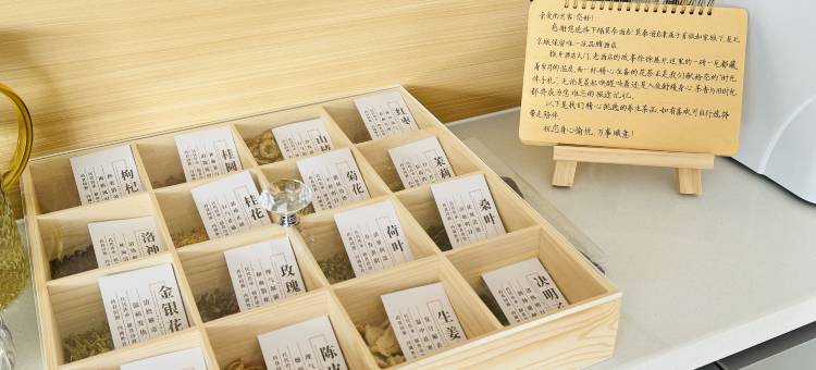 莫泰168(北京立水桥地铁站店)图片