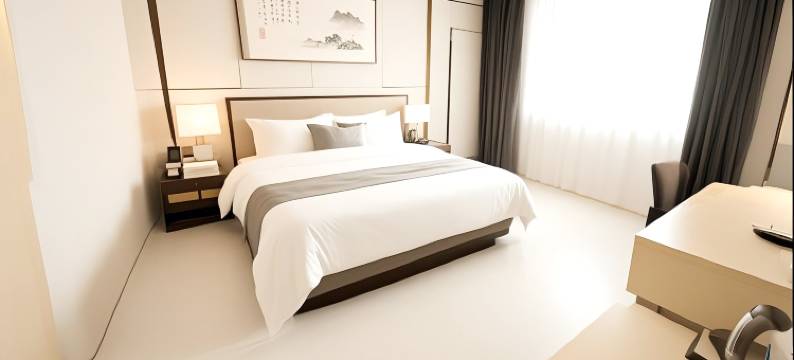 通辽嘉宇酒店图片