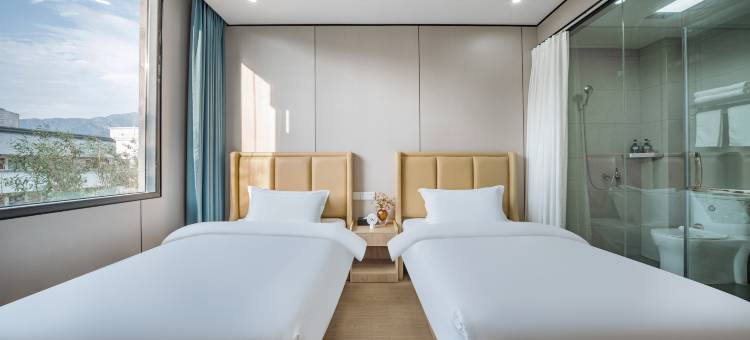 德昌怡景酒店图片