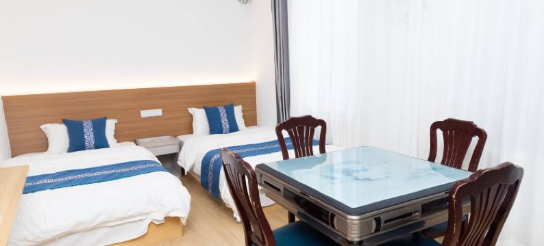 抚远鑫福商务宾馆图片