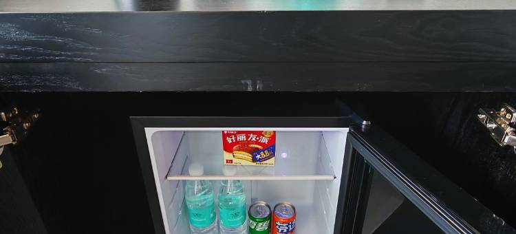 希岸旗舰酒店(琼海市中心杂粮街店)图片