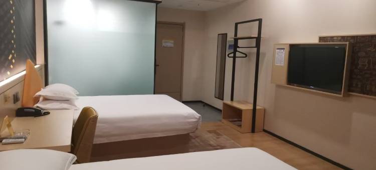 都市花园酒店(泰安东平宝地广场店)图片