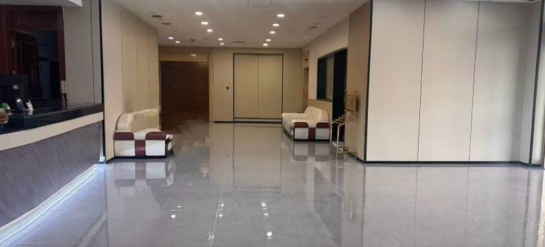 考世茂酒店(西市场店)图片