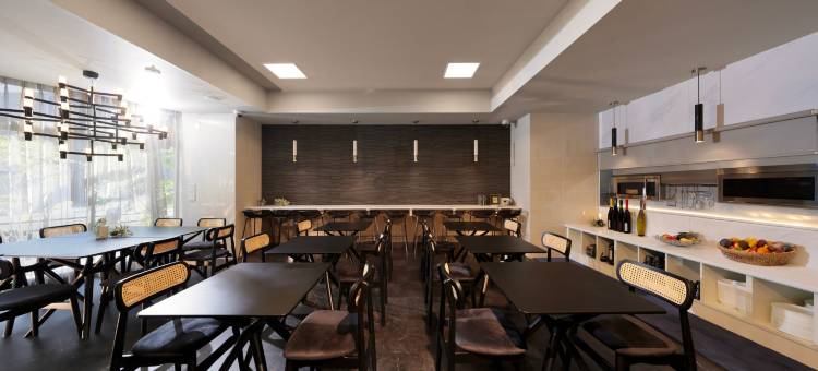 天王寺水晶酒店(Tennoji Crystal hotel)图片