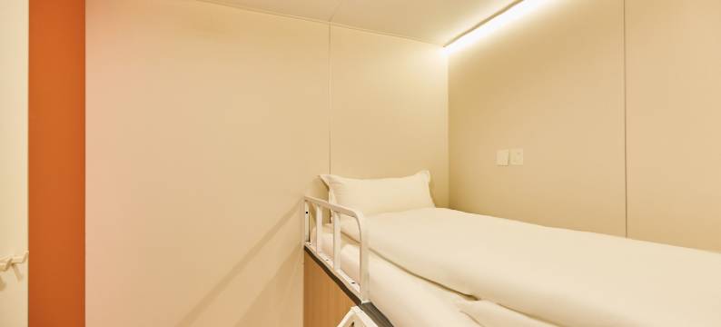 住小叮酒店(北京中关村五道口店)图片