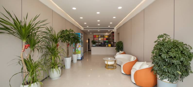 佑途丨莲境・古镇风情度假民宿(九华山风景区店)图片