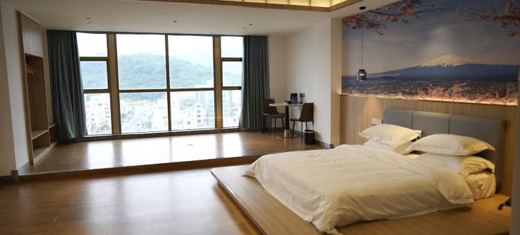 阳江东铂酒店图片