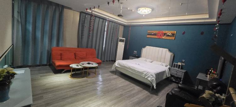 安阳县水冶宾馆图片