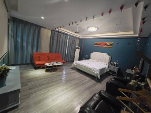 安阳县水冶宾馆