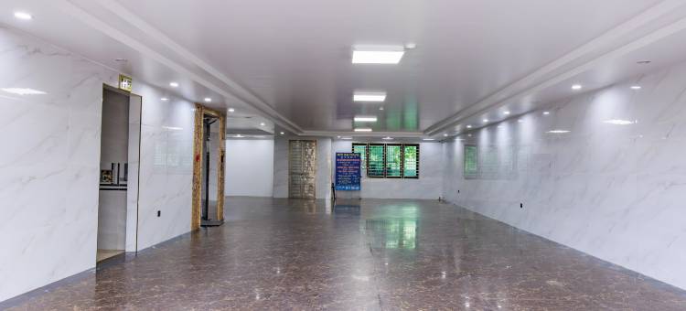 新太阳酒店(New Sun Hotel)图片