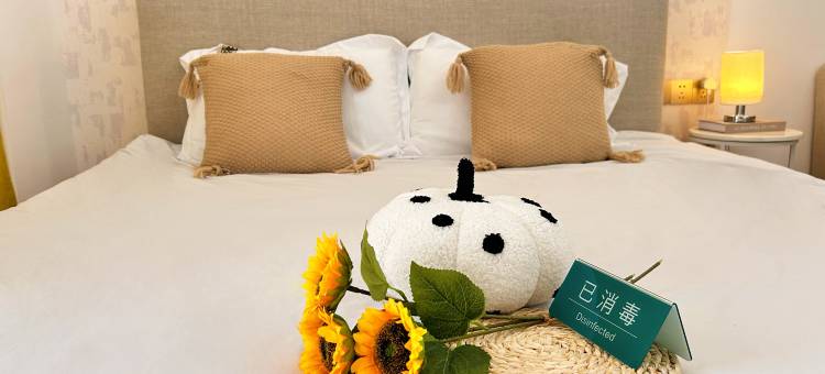 高梵现代轻奢公馆图片